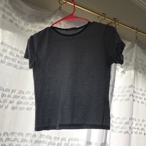 brandy melville t shirt